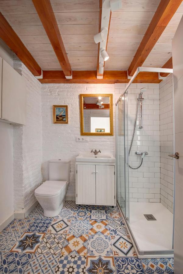 Flamenco Beach Loft Valencia Exterior foto